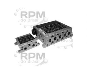 SMC VV5FS3-01T-031-03T