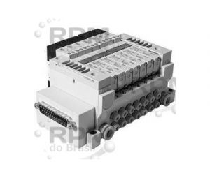 SMC VV5Q11-02C4FS0-S