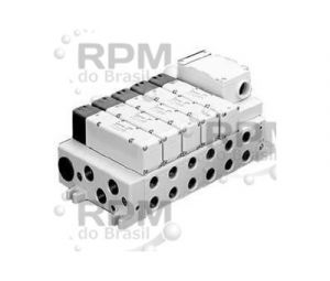 SMC VV5Q41-0302TT0