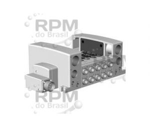 Pneumática - Smc VV5QC41-02C8MD0 - Smc