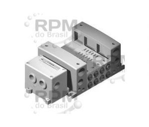 Pneumática - Smc VV5QC41-0803SDVB - Smc