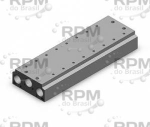 Pneumática - Smc VV5QZ25-03C0TC - Smc