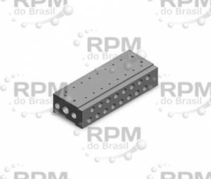 Pneumática - Smc VV5QZ15-09C0TC - Smc