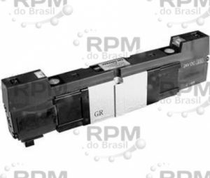 SMC VVFS3000-4A-5