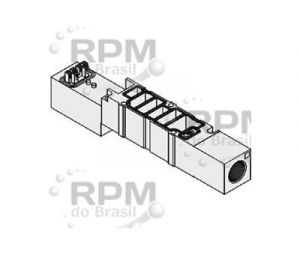 SMC VVQ4000-20A-1