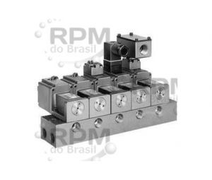 Pneumática - Smc VVT340-031-03 - Smc