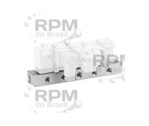Pneumática - Smc VVX210B02B - Smc