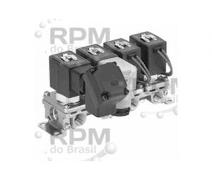 Pneumática - Smc VVX212NC-04-1 - Smc