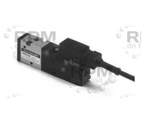 Pneumatics - Smc VZ312-6MOZ-M5 - Smc