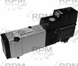 Pneumatics - Smc VZS2150-5MZ - Smc