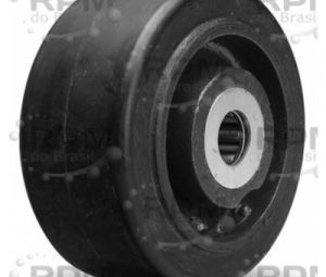 RODÍZIO HAMILTON W-630-R-1