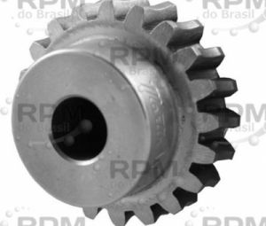 RODA E ENGRENAGEM MARTIN W1218