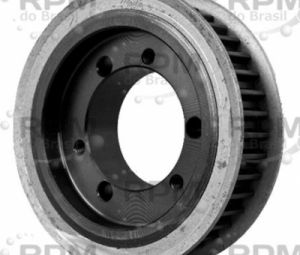 RODA E ENGRENAGEM MARTIN W408M22-SH