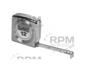 LUFKIN - FITA ADESIVA MEDIR W9212
