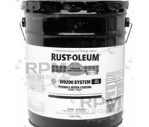 CORPORAÇÃO RUST-OLEUM W9223300