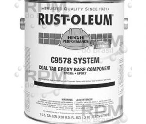 CORPORAÇÃO RUST-OLEUM W9293300