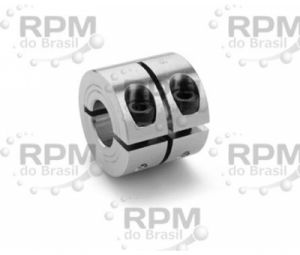 Mechanical Power Transmission - Ruland Manufacturing Co Inc WCL-2-A - Ruland Manufacturing Co Inc