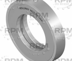 ROLLWAY WCT38A
