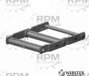 WEBSTER INDÚSTRIAS WDH580