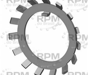 RODA E ENGRENAGEM MARTIN WH10