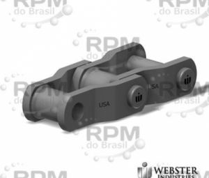 WEBSTER INDÚSTRIAS WHX124HDSPC