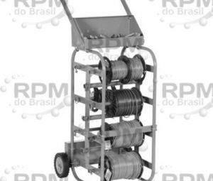 VESTIL FABRICAÇÃO EMPRESA WIRE-D-E