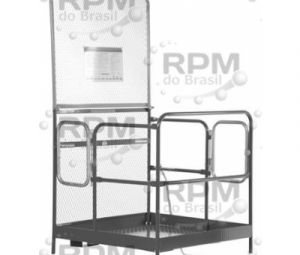 EMPRESA DE FABRICAÇÃO DE VESTIL WP-4848-84B-DD