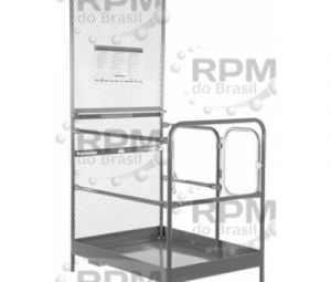 EMPRESA DE FABRICAÇÃO DE VESTIL WP-3648-84B