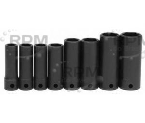 FERRAMENTAS WILLIAMS WS-12-8