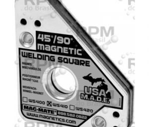 INDUSTRIAL MAGNETICS INC WS410