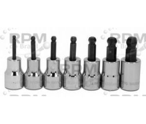 WILLIAMS FERRAMENTAS WSBB-7RC
