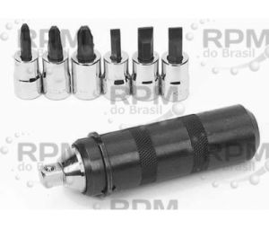 FERRAMENTAS WILLIAMS WSBHMD-7