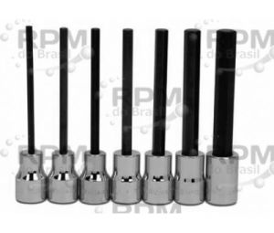 WILLIAMS FERRAMENTAS WSBS-7LRC