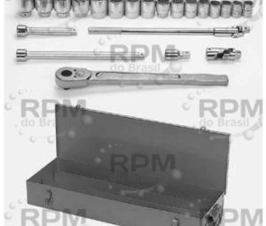 FERRAMENTAS WILLIAMS WSH-22
