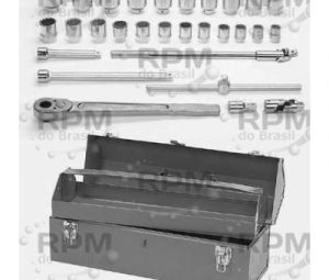 FERRAMENTAS WILLIAMS WSH-29TB