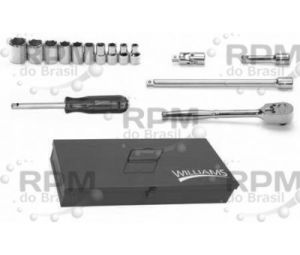 FERRAMENTAS WILLIAMS WSM-15HF