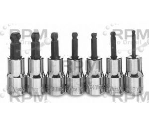 FERRAMENTAS WILLIAMS WSM-7HBA