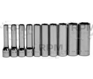 FERRAMENTAS WILLIAMS WSMD-10HRC