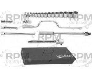 FERRAMENTAS WILLIAMS WSS-22FTB