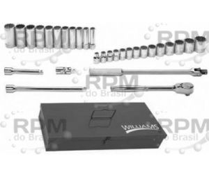 FERRAMENTAS WILLIAMS WSS-30F