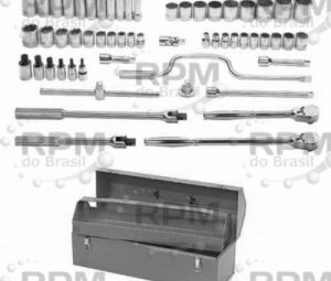 FERRAMENTAS WILLIAMS WSS-57F