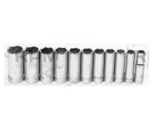 FERRAMENTAS WILLIAMS WSSD-11HRC
