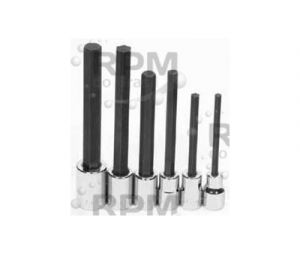 WILLIAMS FERRAMENTAS WSSS-6LRC