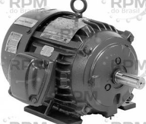 EUA MOTORES (NIDEC) X30P3B