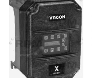 DANFOSS VACON X5C20010C