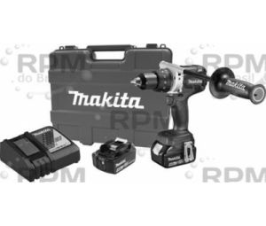 MAKITA XFD07T