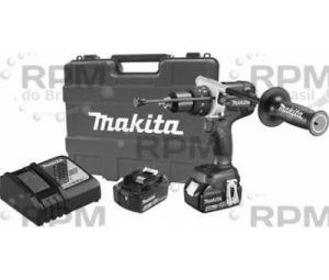 MAKITA XPH07MB