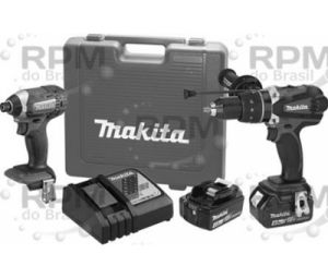 MAKITA XT263M