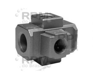 SMC Y44-F02
