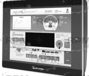 WEINTEK CMT-IPC10